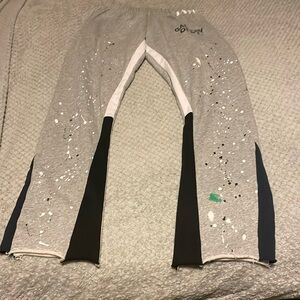 gallery dept pants